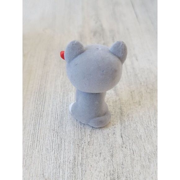 Ty Beanie baby husky dog figure toy animal puppy - Picture 3 of 5